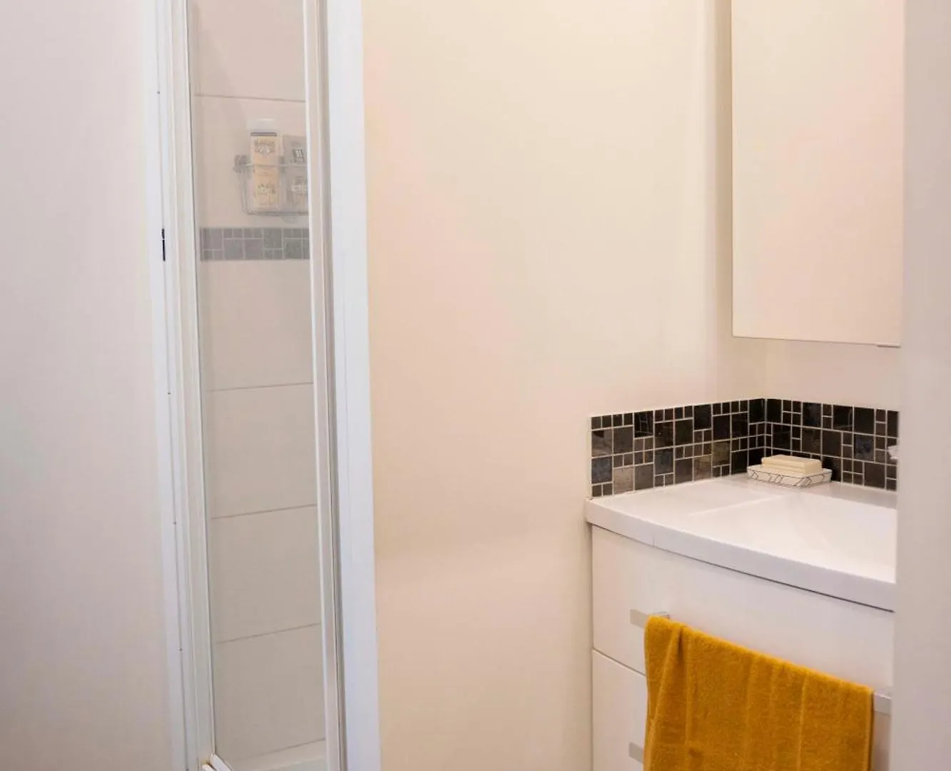 Cosy Place - 10 Min To The Center By Tramway Apartment Marseille