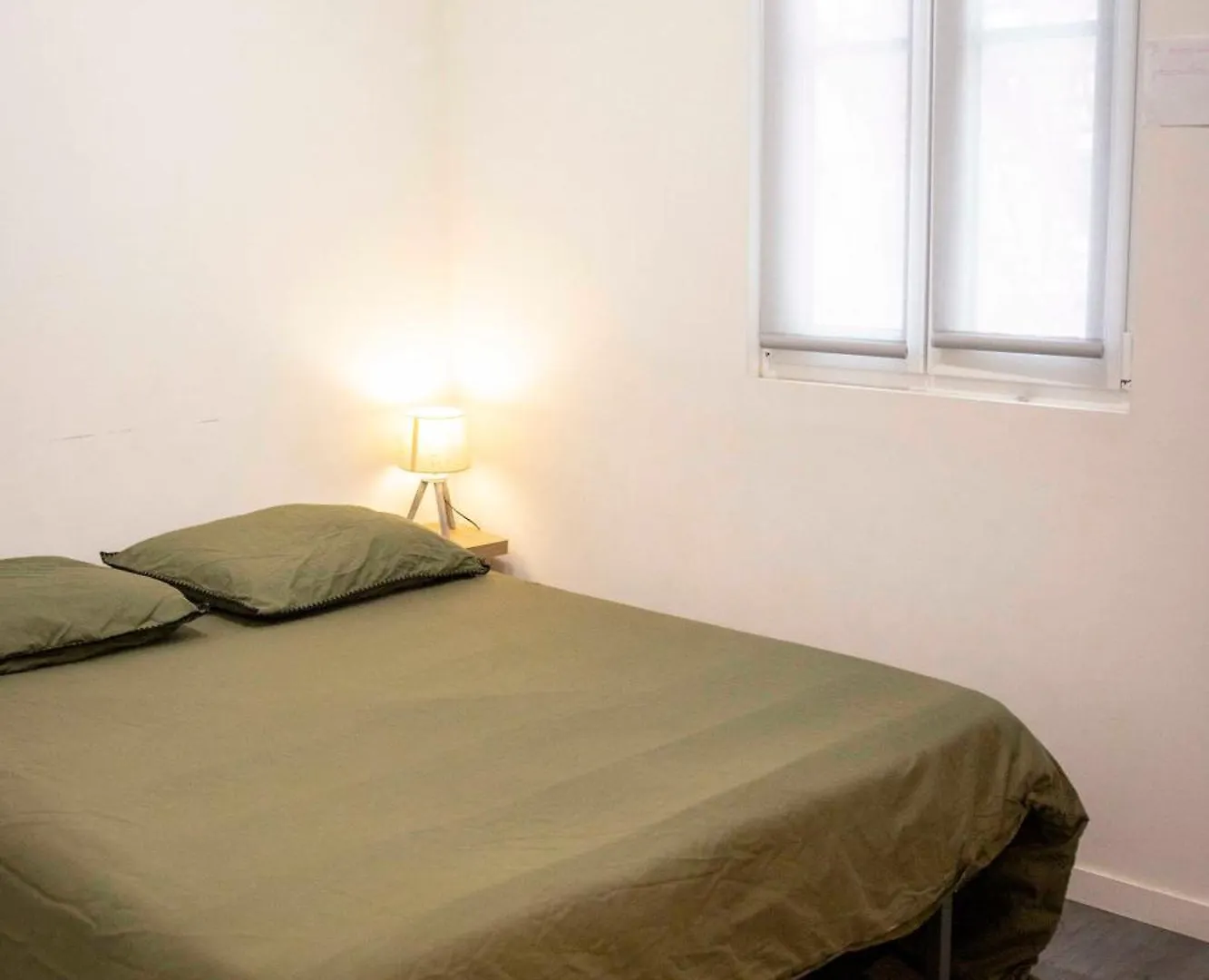 Cosy Place - 10 Min To The Center By Tramway Apartment Marseille