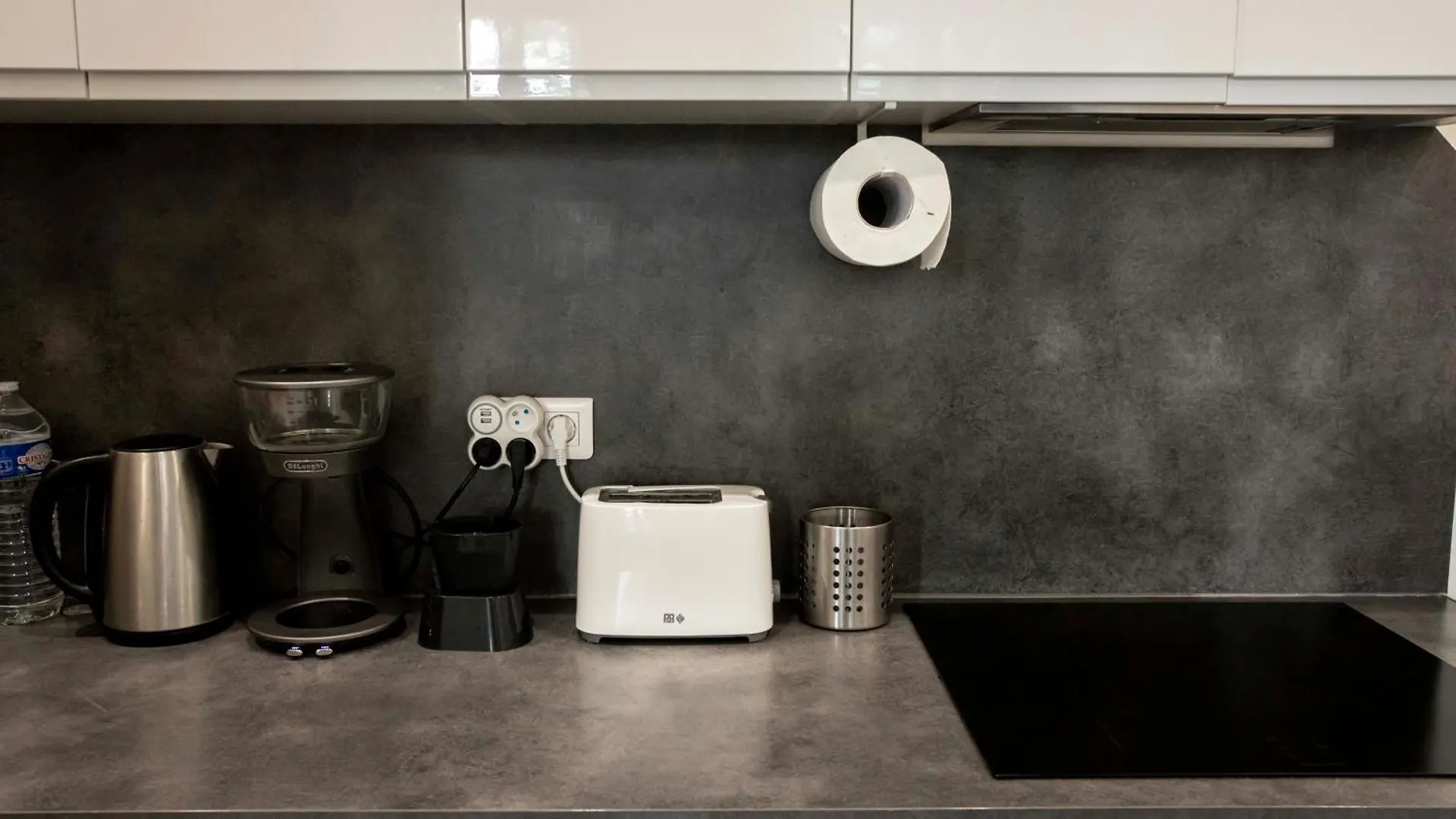 Cosy Place - 10 Min To The Center By Tramway Apartment Marseille 0*,